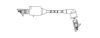 BREMI 756F68 Ignition Cable